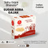 Sahu Gajak Bhandar Sugar Dry Fruit Agra Gajjak