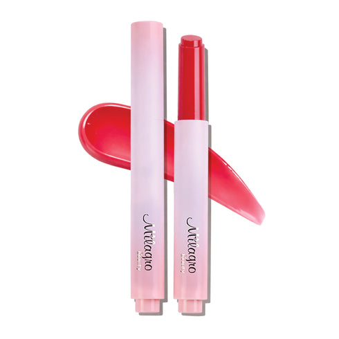 Milagro Beauty Lip Glaze