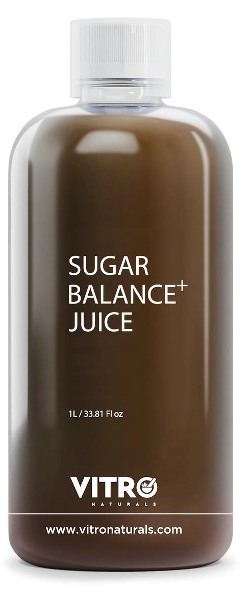 Vitro Naturals Sugar Balance Juice