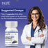 Inlife Grape Seed Extract |Proanthocyanidins 95% Antioxidant