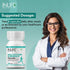 Inlife Multivitamin And Minerals Tablets For Men