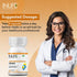 Inlife Ashwagandha Ghan 500mg Capsule