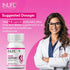Inlife Hair Support Herbal Capsules