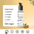 The Skin Story Heat Protection Hair Serum
