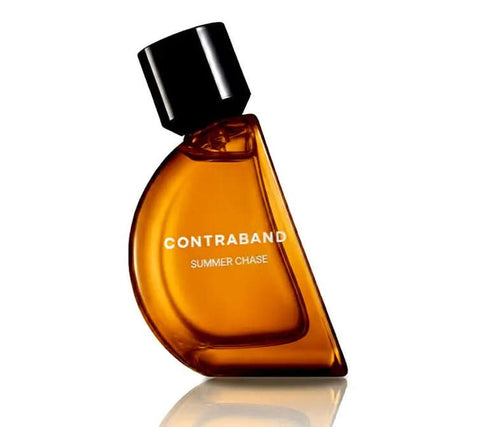 Contraband Summer Chase Eau De Perfume