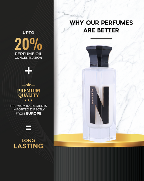 Naseem Summer-69 Perfume