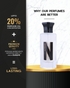 Naseem Summer-69 Perfume