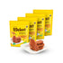 Weleet Sun Dried Honey Dipped Banana