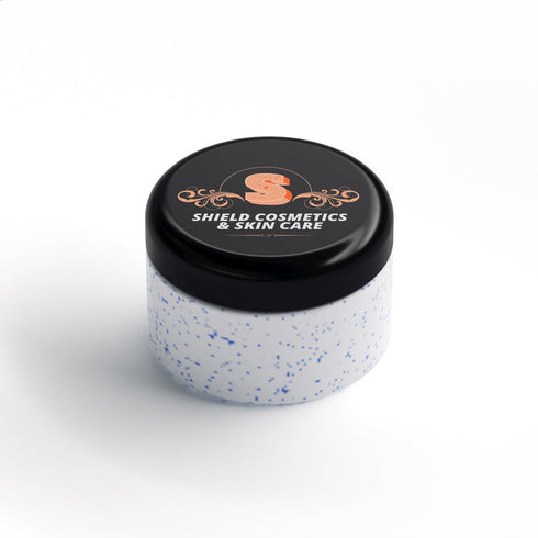 Shield Cosmetics Sunflower Face Scrub