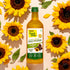 Tata Simply Better Sunflower Oil 1L | 100% Pure | Unrefined & Cold-pressed | Hexane-Free