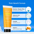 Arata SPF 50+ PA+++ Lightweight Sunscreen Gel Cream