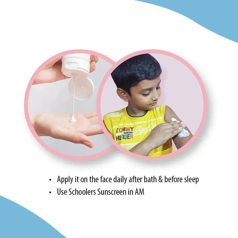 Keya Seth Aromatherapy Schoolers Nourishing Cream