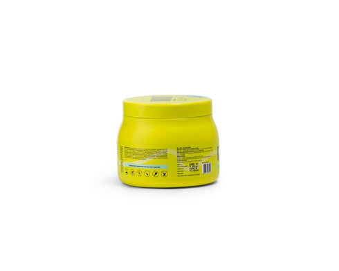 Moxie Beauty Super Defining Curl Cream