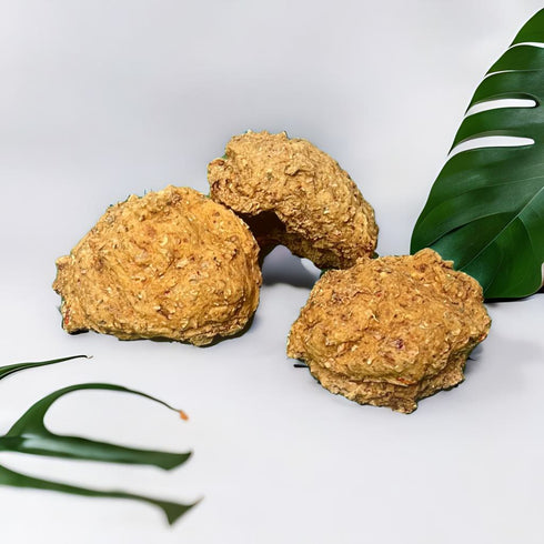 Novelty Sweets Amritsar Amritsari Medium Spicy Wadiyan