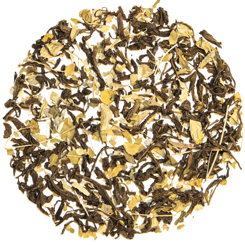 Tea Raja - Superfood Moringa Green Tea