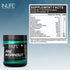 Inlife Pre-Workout Powder Orange Flavour