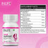 Inlife Hair Support Herbal Capsules