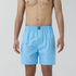 XYXX Surf Super Combed Cotton Boxer Shorts SurfBoard Blue