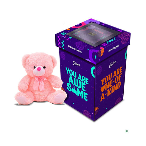 Cadbury Personalised Surprise Box