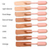 Milagro Beauty Undercover Wizard Concealer 6ML-Rose Beige