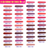 Dazller Cosmetics Mighty Matte Lipcolour