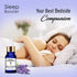 Keya Seth Aromatherapy Essential Oil Blend Marjoram & Bergamot
