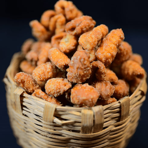 Prakruthi Sweet Gavvalu