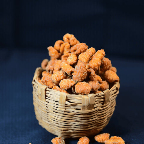 Prakruthi Sweet Gavvalu