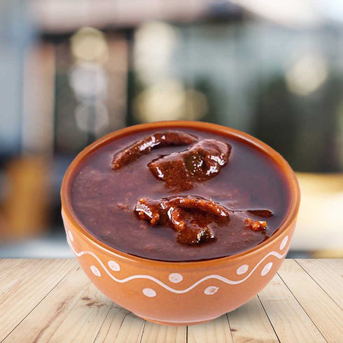 Bhimavaram Sweet Mango Teepi Avakai Pickle