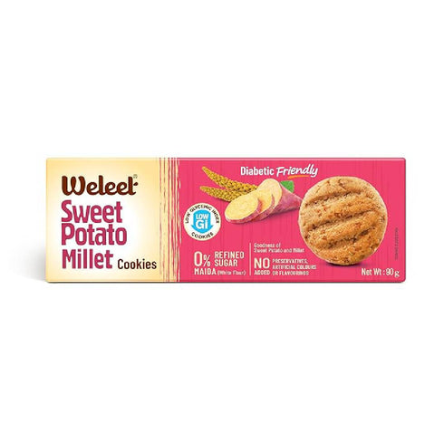 Weleet Assorted Cookies