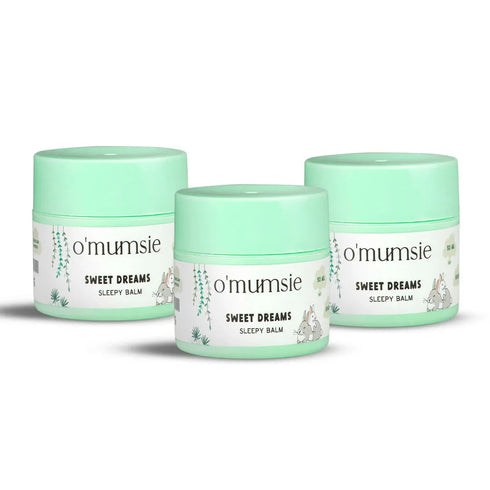 Omumsie Baby Sleepy Balm