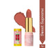 LoveChild Sweet Supreme| Luxe|Matte Lipstick Nude Pink