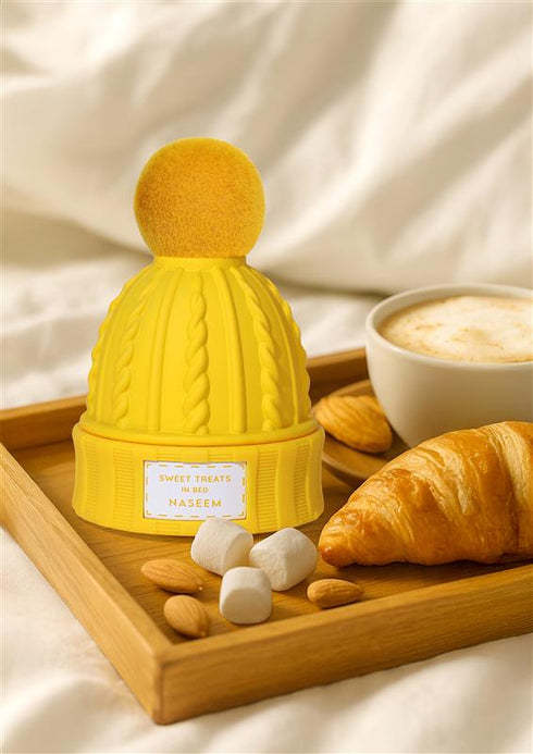 Naseem SWEET TREATS IN BED Perfume