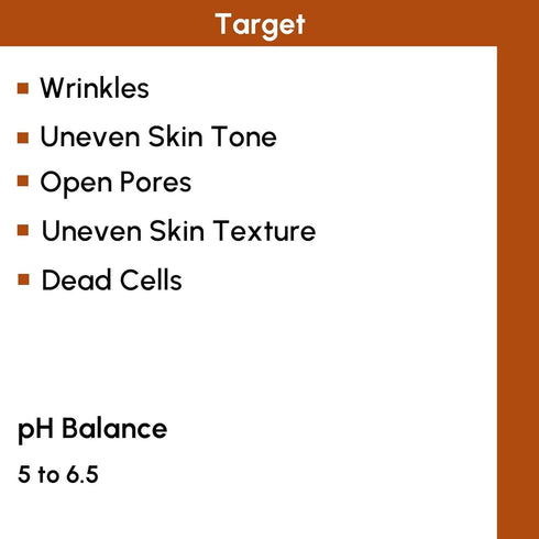 Bornfeel Moroccan Red Clay Face Wash