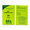 SBL Bio-Combination 28 Tablet