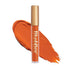 BlushBee Organic Beauty Lip Nourishing Liquid Lipstick | Almond Brown