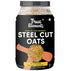 True Elements Steel Cut Oats