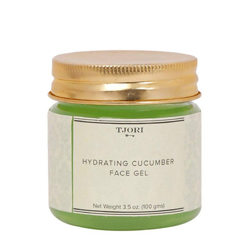 Tjori Hydrating Cucumber Face Gel