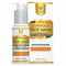 Mountainor Luminous Face Wash