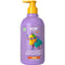 Wow Skin Science Kids Plush & Plump Body Lotion Mango
