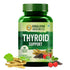 Himalayan Organics Thyroid Support Capsules