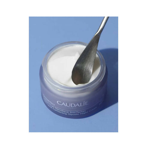 Caudalie Paris Vinoperfect Dark Spot Correcting Glycolic Night Cream