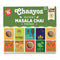 Chaayos Instant Tea Premix Masala Chai Sachets