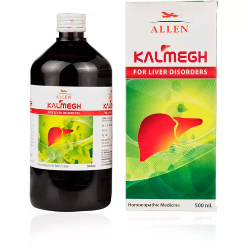 Allen Kalmegh Syrup