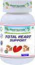 Planet Ayurveda Total Heart Support Capsule