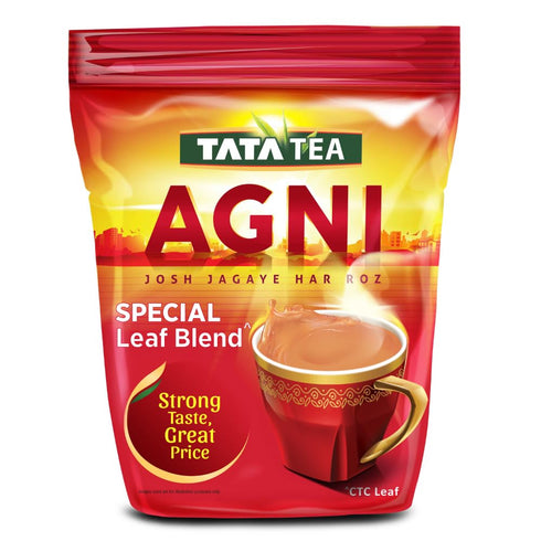 Tata Tea Agni