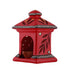 Handmade Hut Lamp / Terracotta / Diwali Diya/ Tealight / Oil Lamp