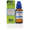 SBL Chloralum Dilution 12 CH