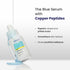 Re'equil Pitstop Blue Niacinamide Serum for Acne Scars and Marks 25ml