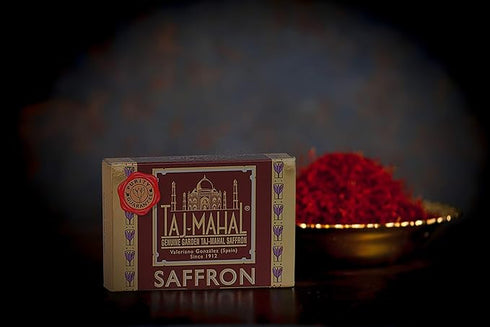 Taj Mahal Saffron, 4g